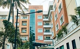 Grand Mercure Bangalore - An Accor Brand