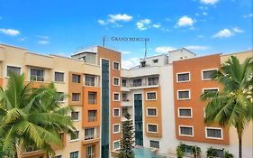 Grand Mercure Bangalore - An Accor Brand